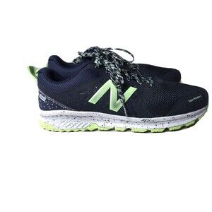 New Balance Trail Running Nitrel Sneaker Women's Size 11 B Shoes WTNTRRP1